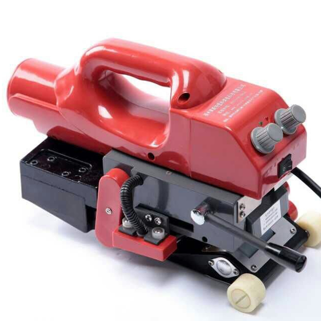 Welding machine