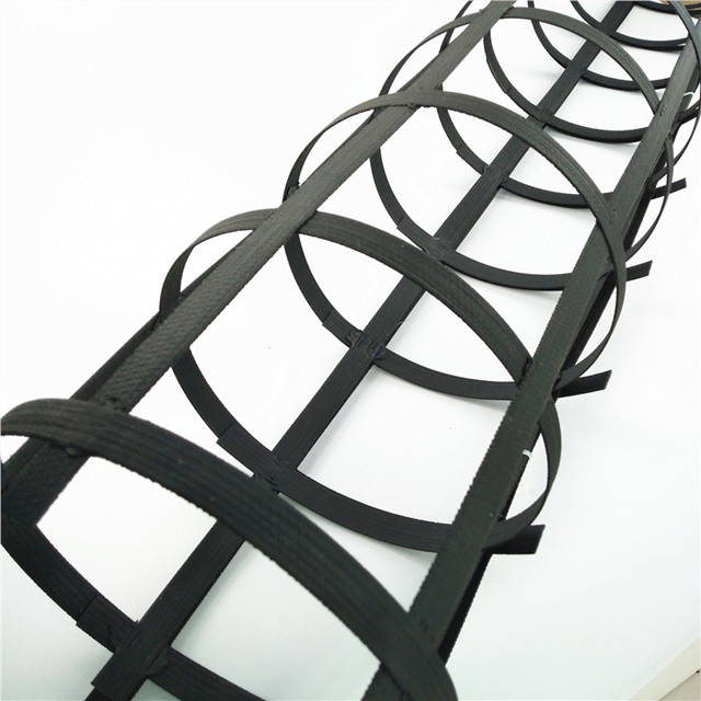 Geogrid